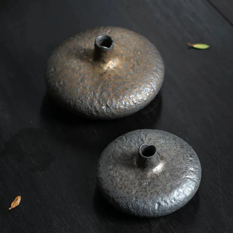 Vase en céramique de décoration – style chinois rétro
