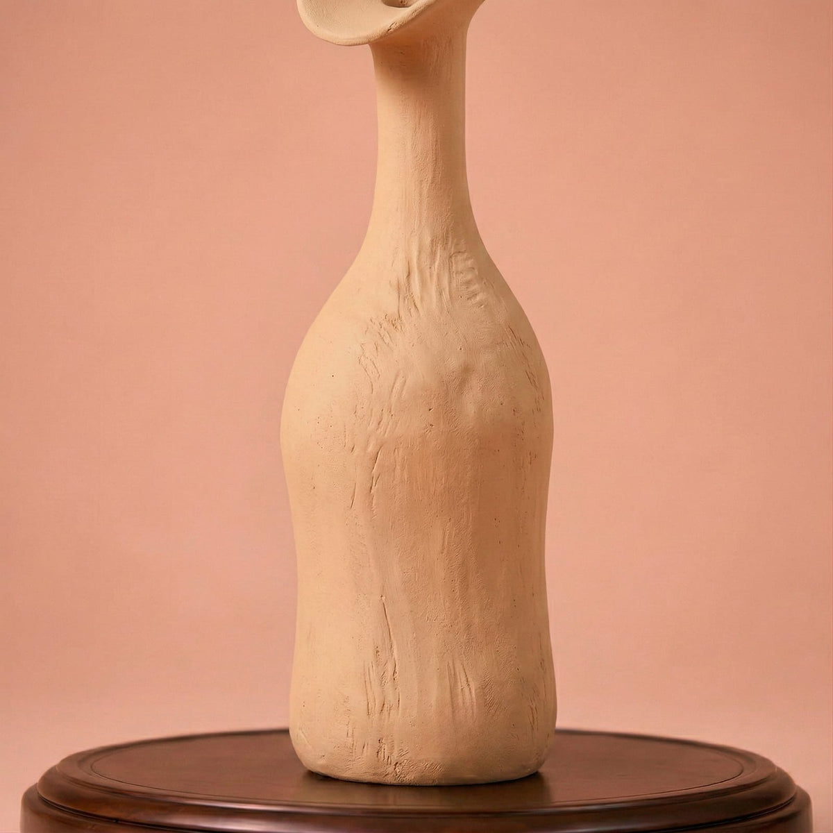 Vase nordique de décoration de luxe en céramique